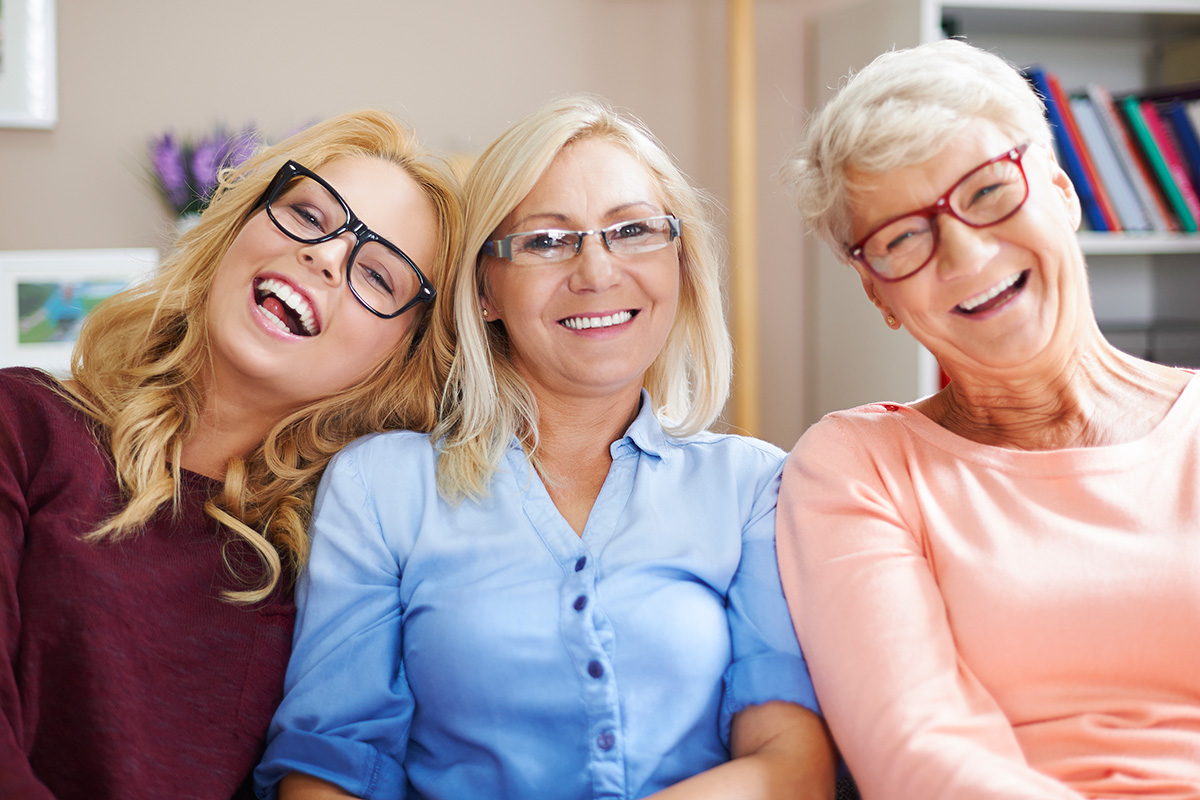 Menopause Counselling and Menopause Treatment in Ogden